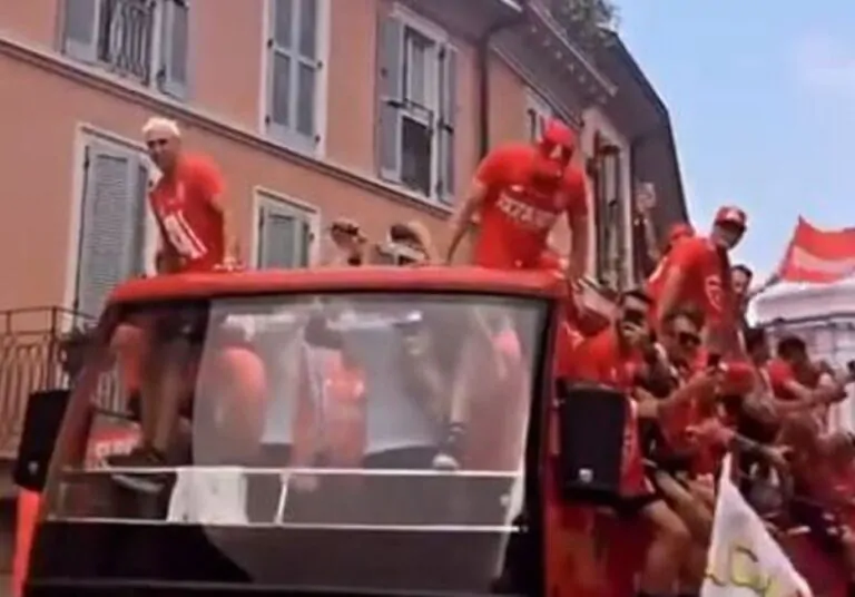 Monza