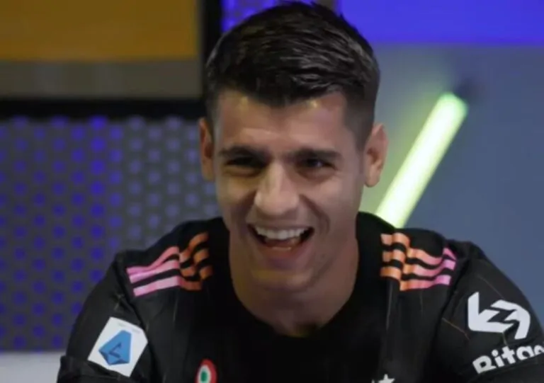 Morata