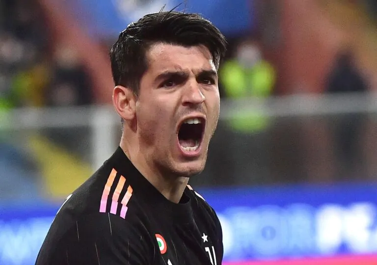 Morata