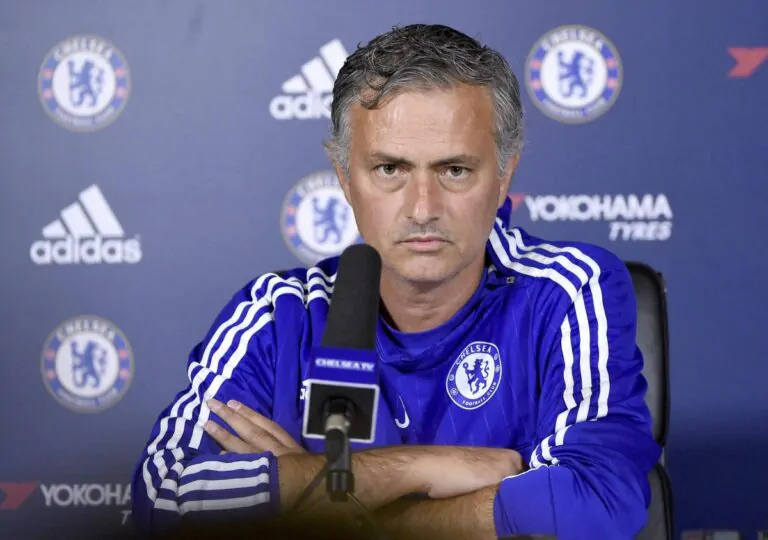 Mourinho