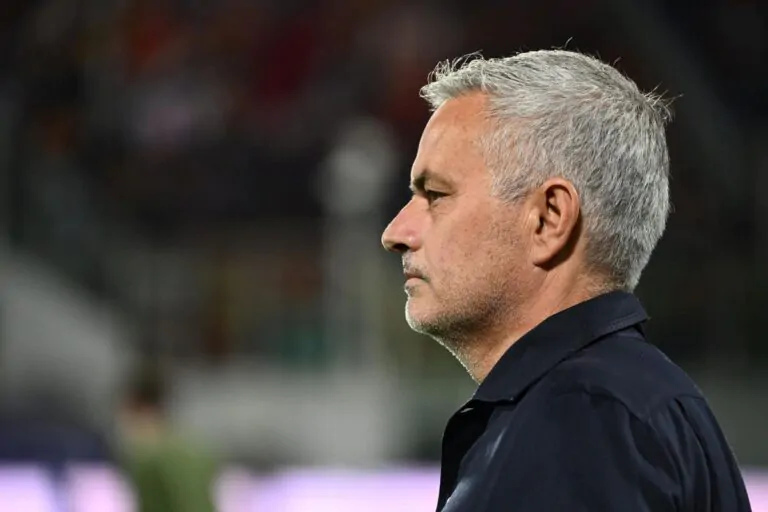 Mourinho