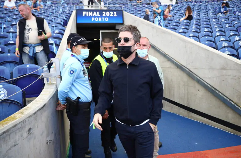 noel gallagher