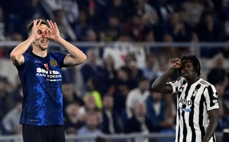 Perisic