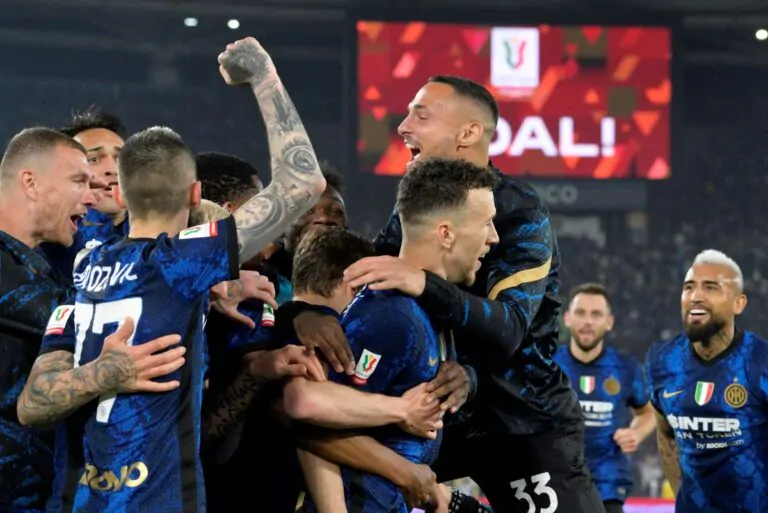 Perisic