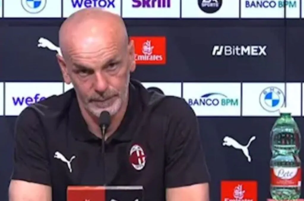 Pioli