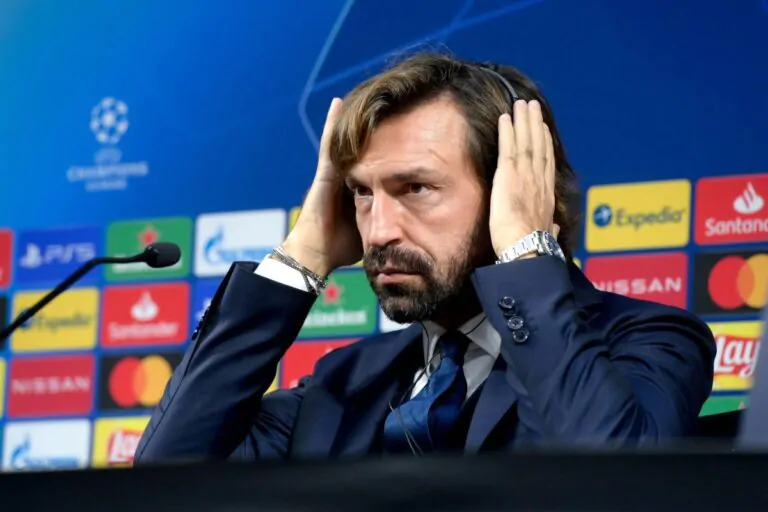 Pirlo