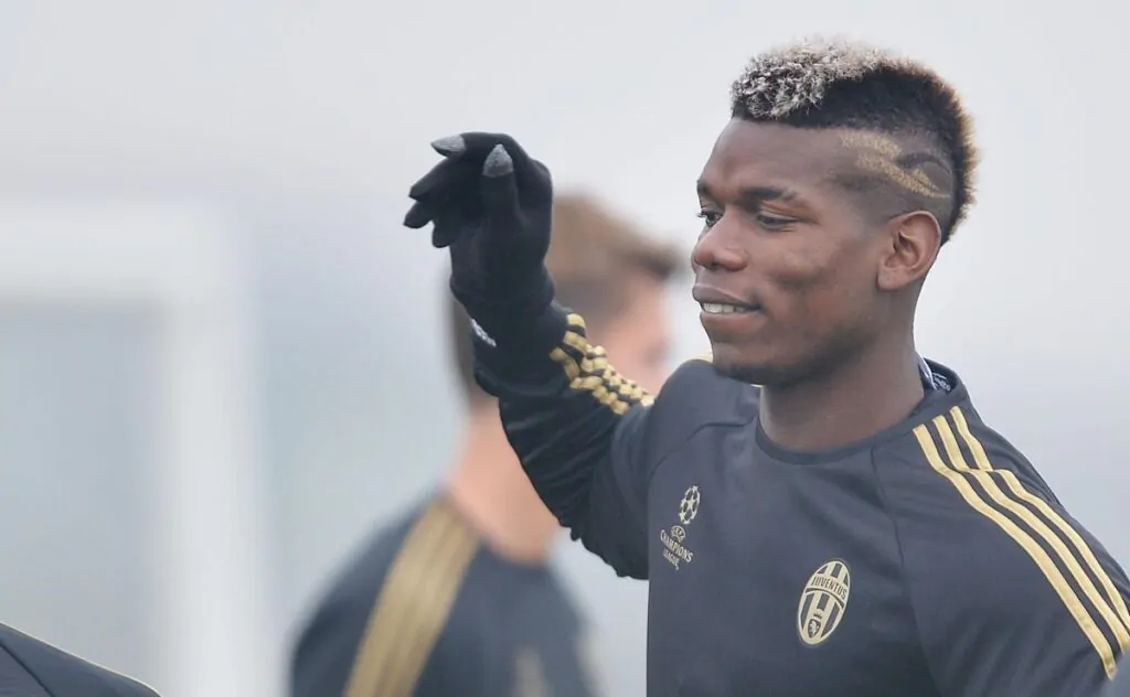 Pogba