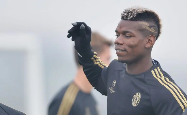 Pogba