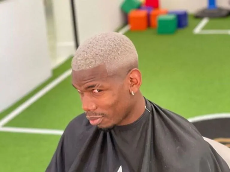 Pogba
