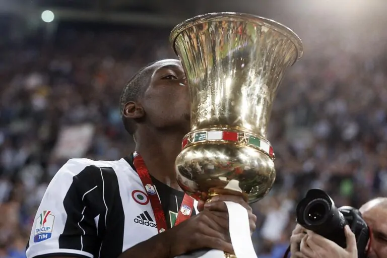 Pogba
