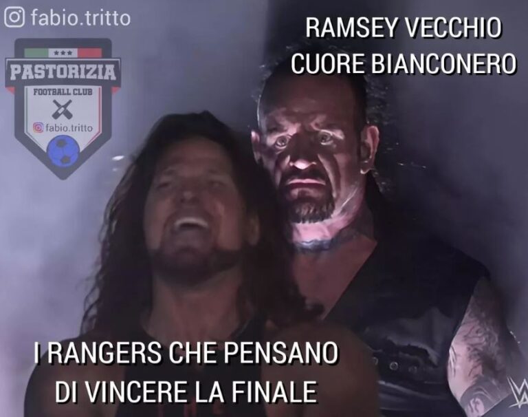 Ramsey
