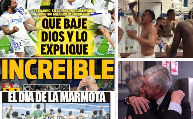 Real Madrid