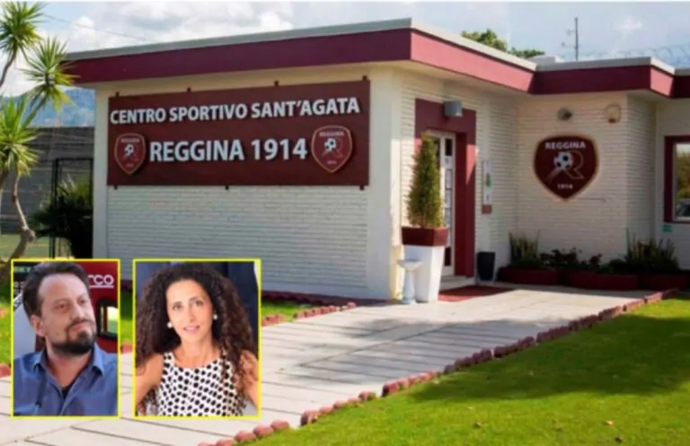 Reggina