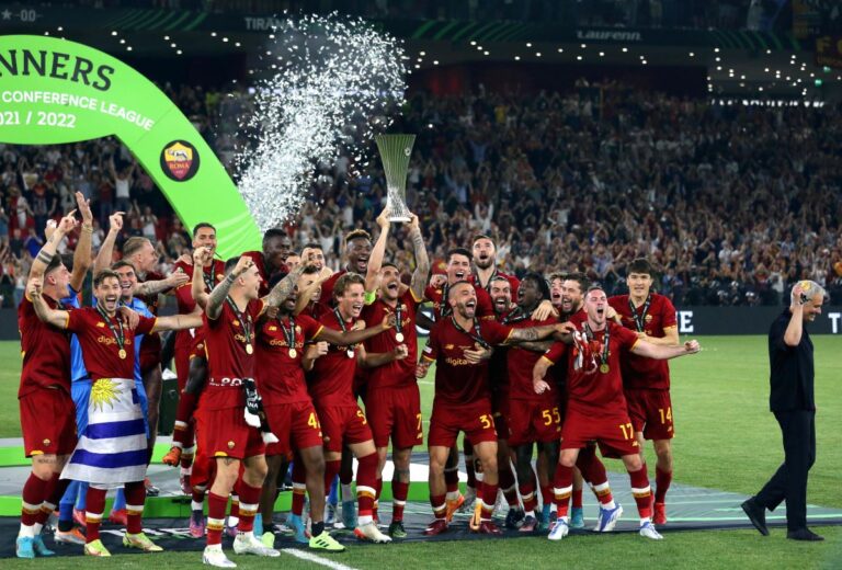 festa Roma