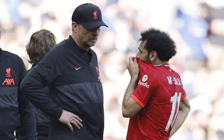 salah