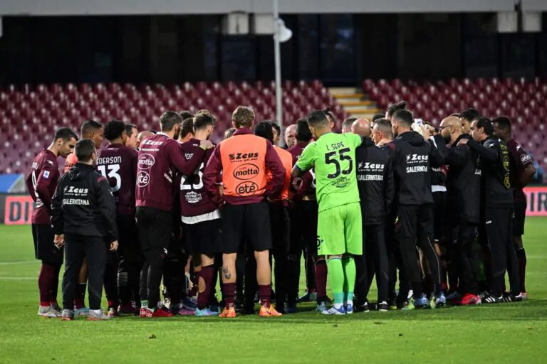 Salernitana