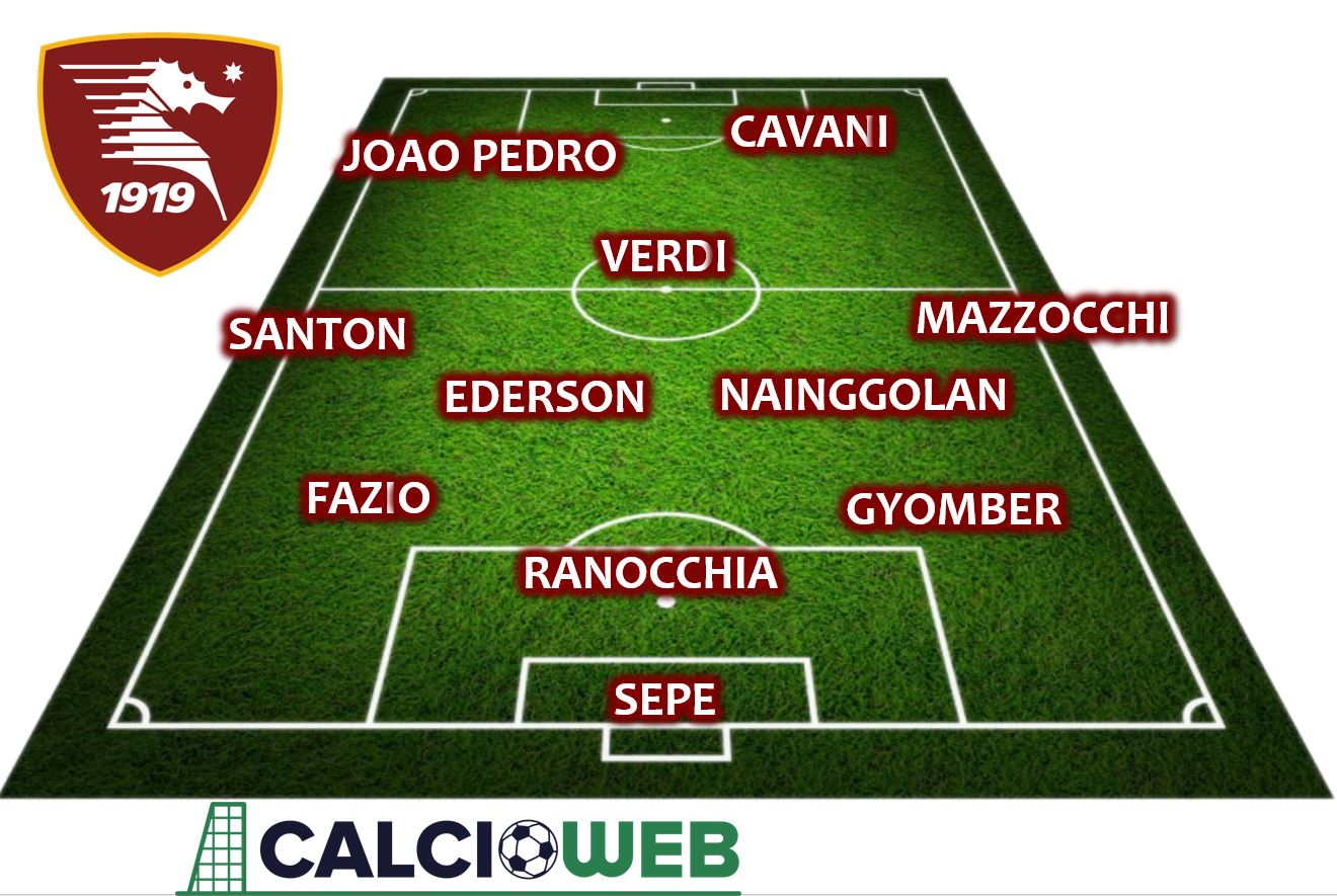 Salernitana