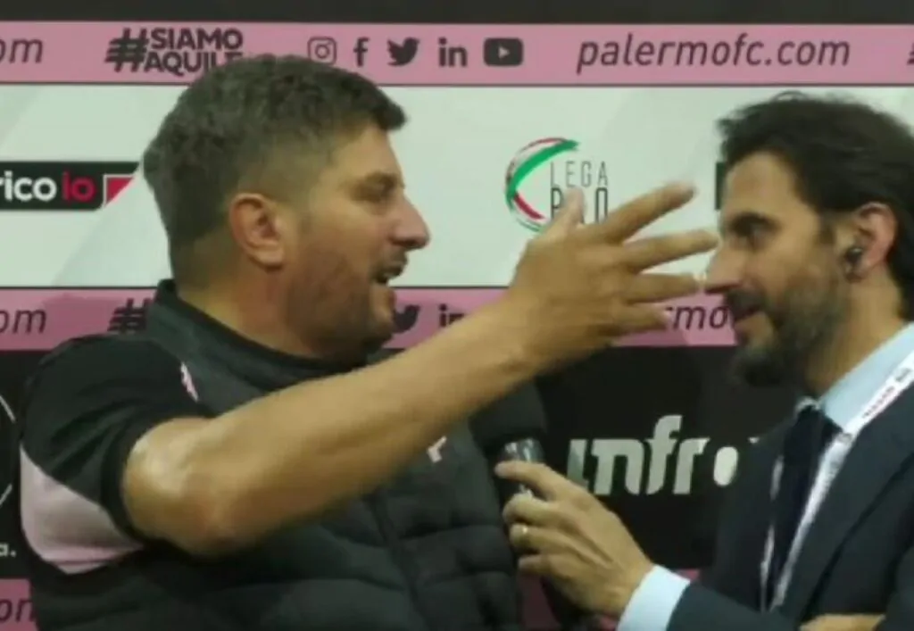 Silvio Baldini