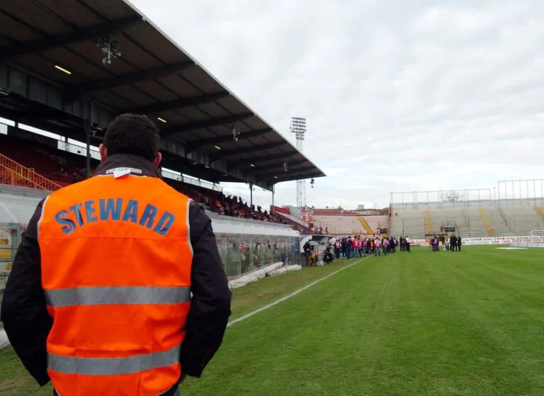 Stadio Vicenza