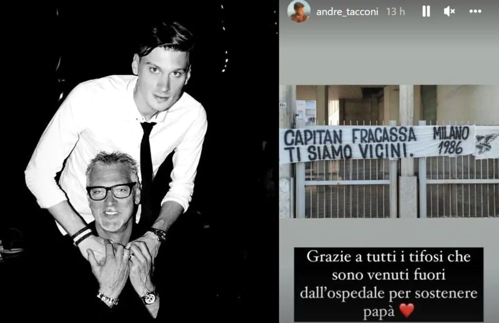 Tacconi