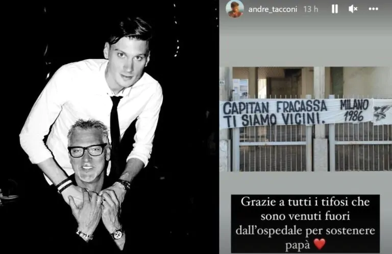 Tacconi