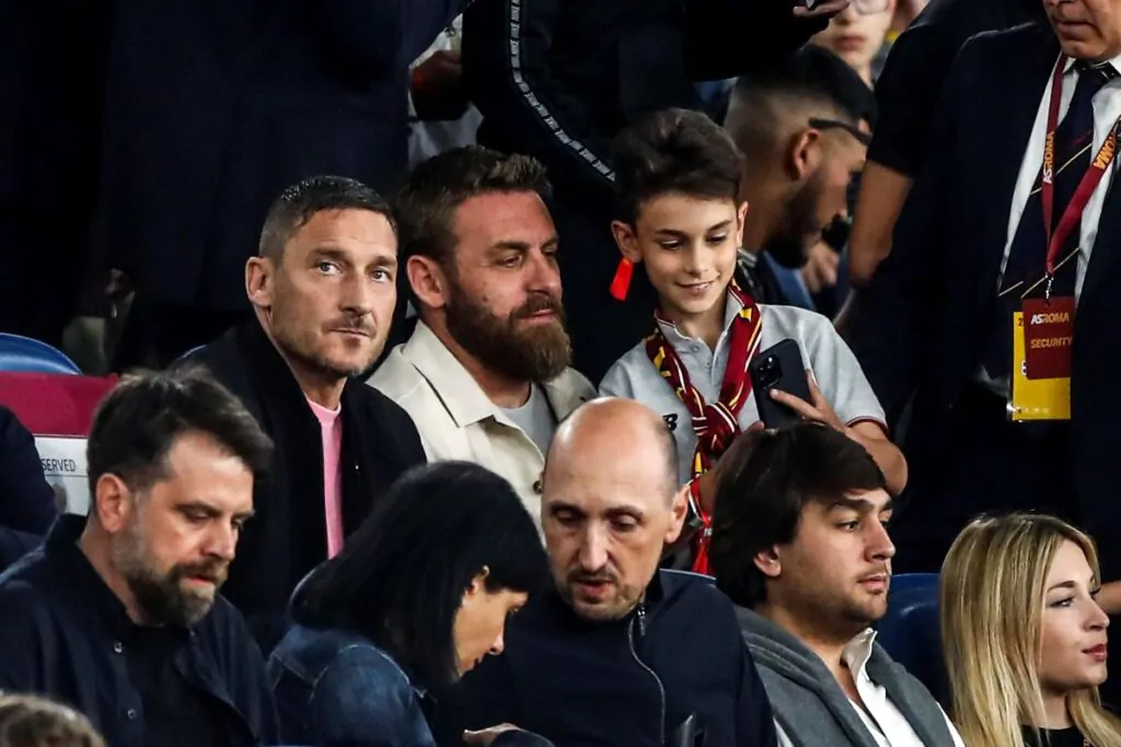 Totti