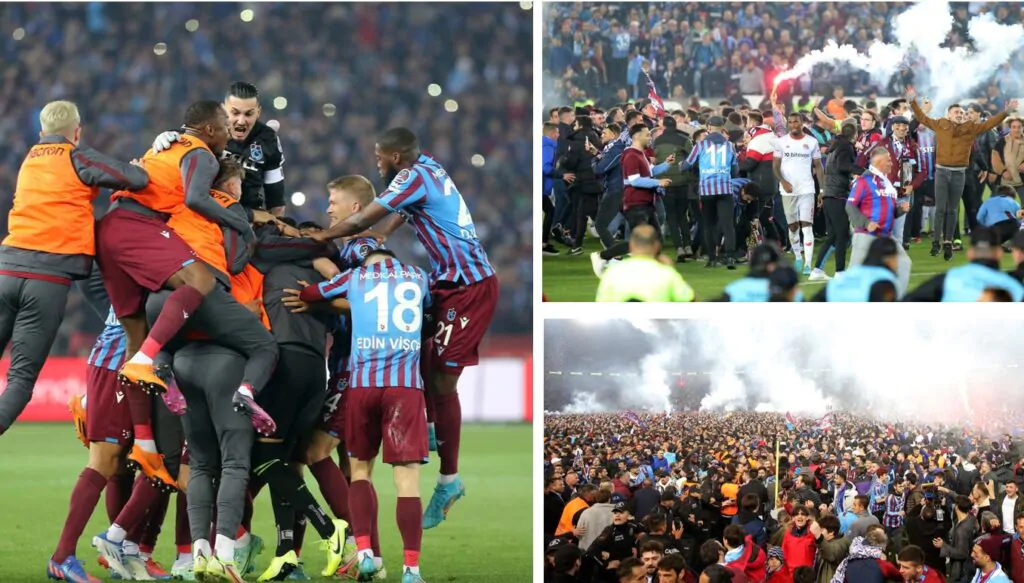 Trabzonspor