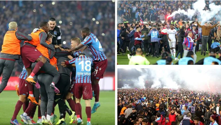 Trabzonspor
