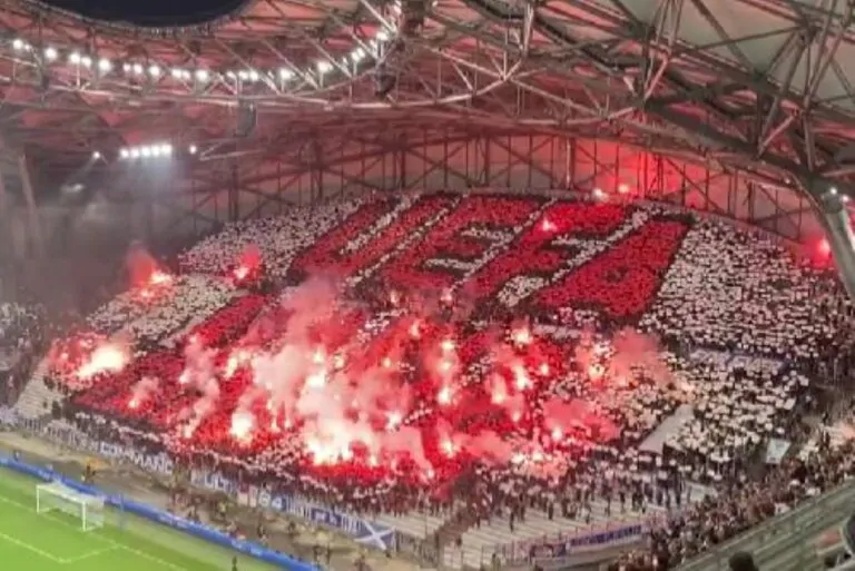 Uefa Mafia