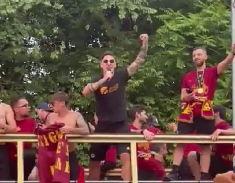 Zaniolo