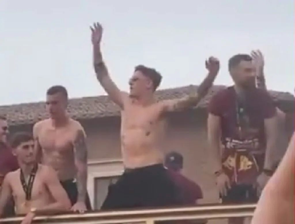 Zaniolo