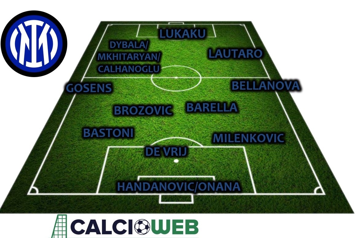 11 Inter