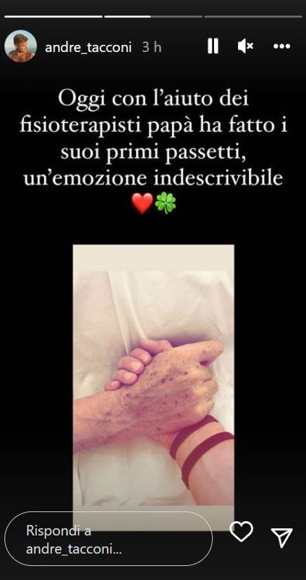 Tacconi