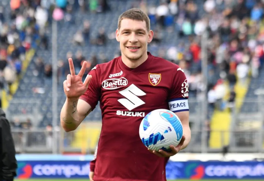 Belotti