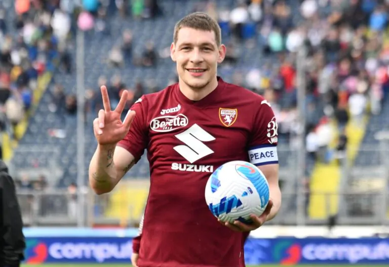 Belotti