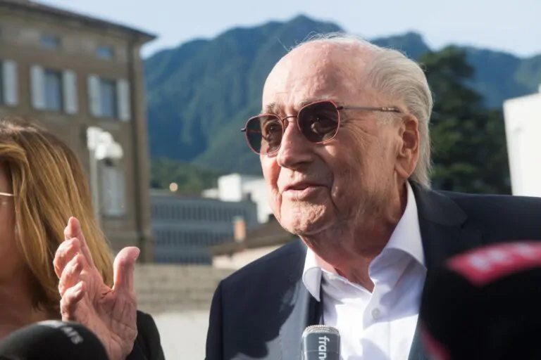 Blatter