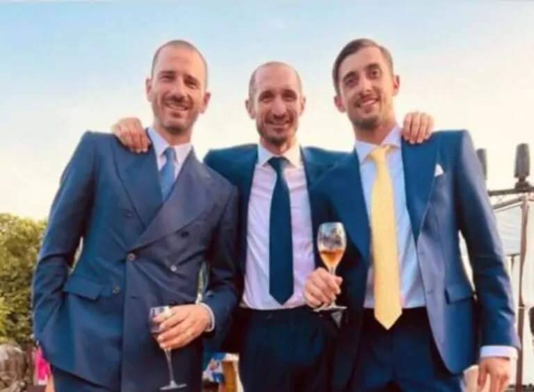 Chiellini