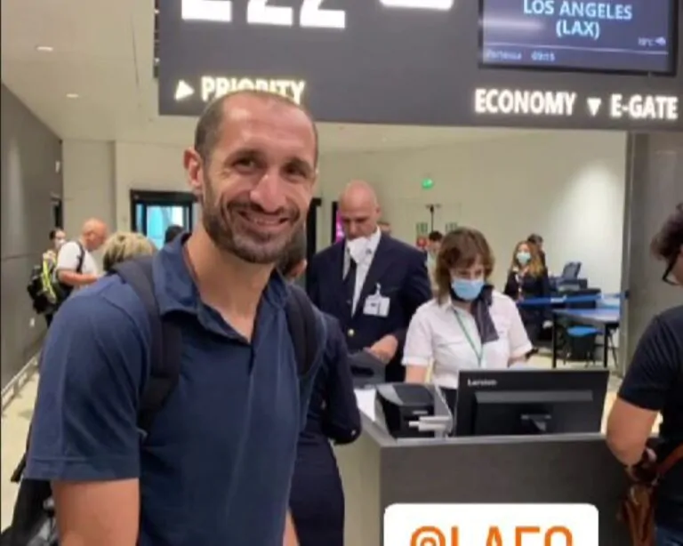 Chiellini