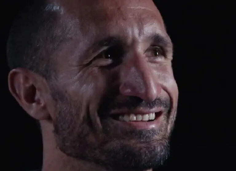 Chiellini