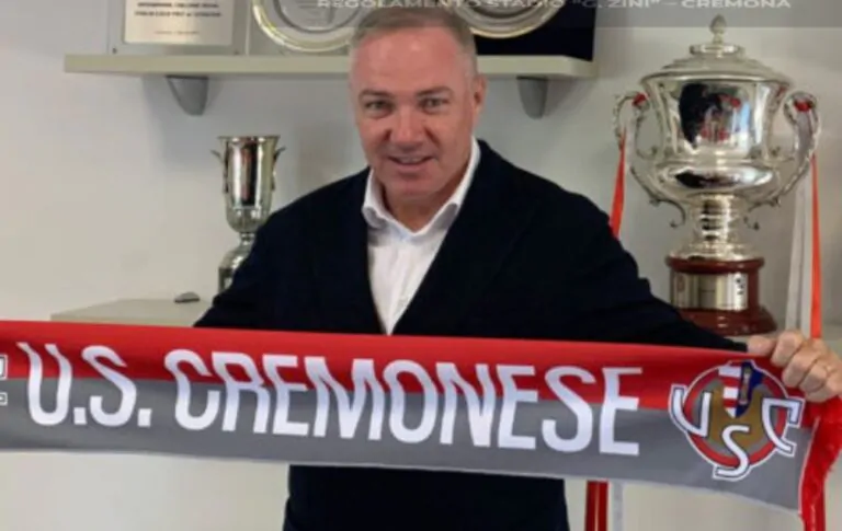 Alvini Cremonese