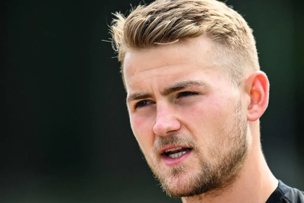 de Ligt