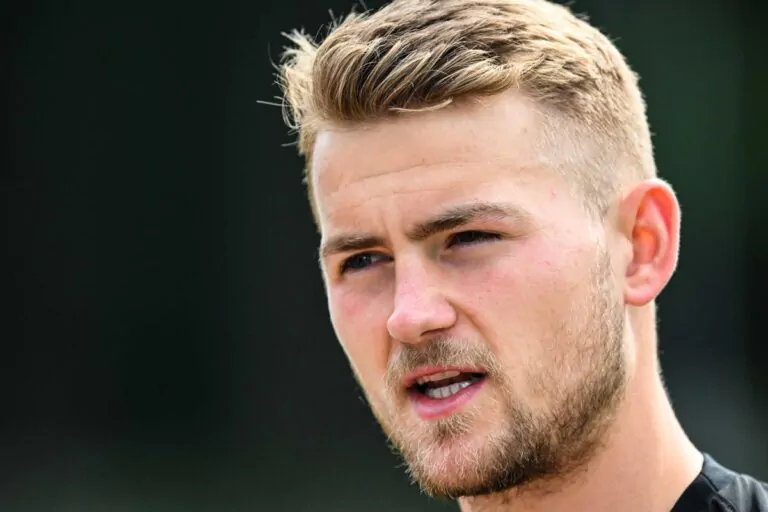 de Ligt