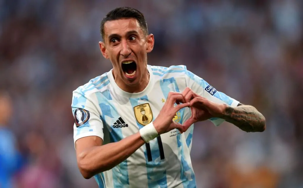 Di Maria