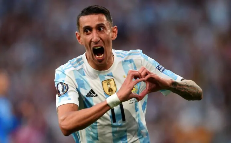 Di Maria