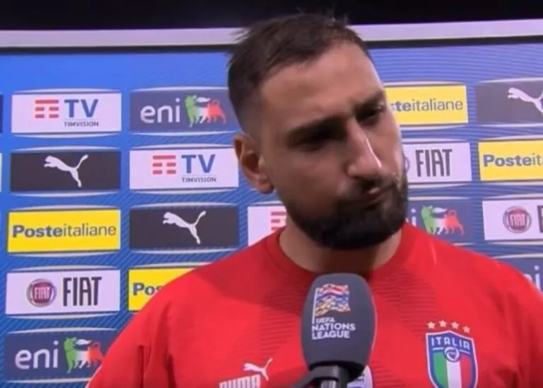 Donnarumma
