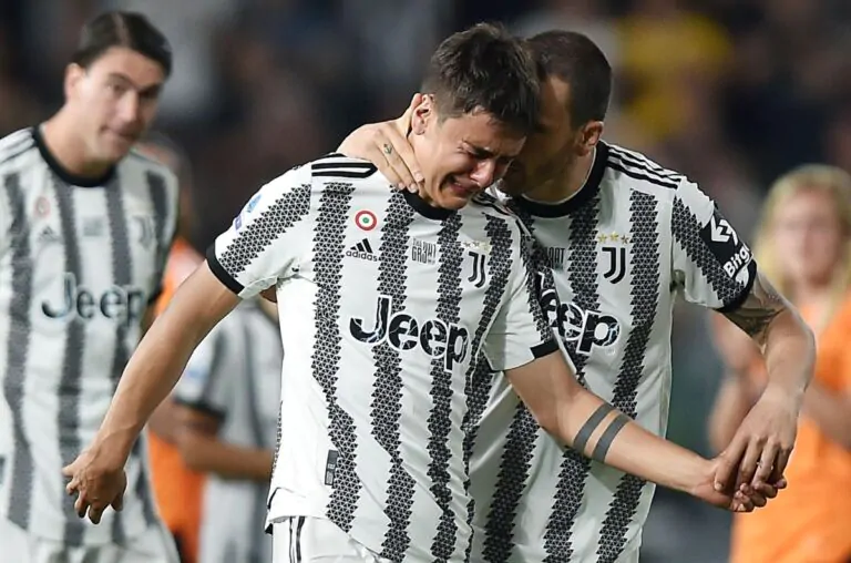 Dybala