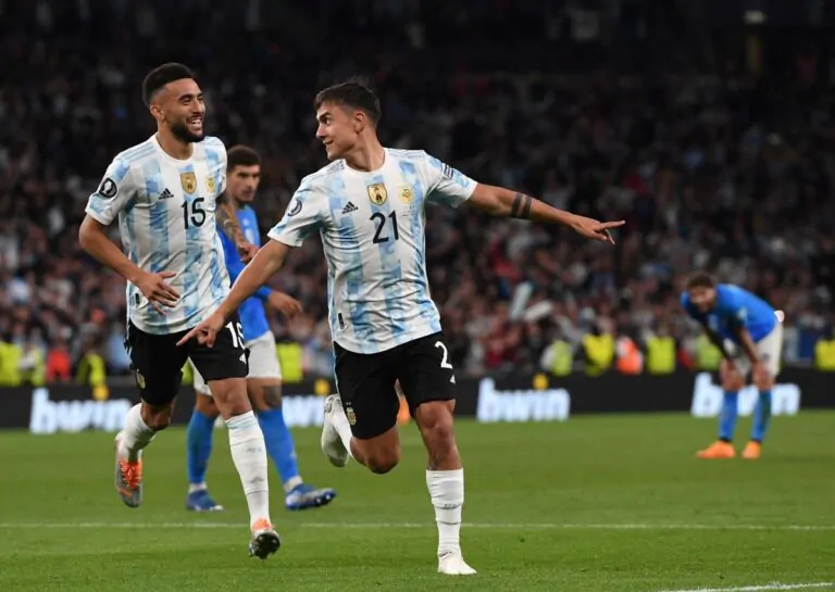 Dybala