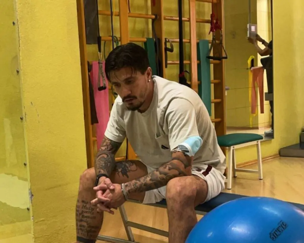 Fabio Pisacane