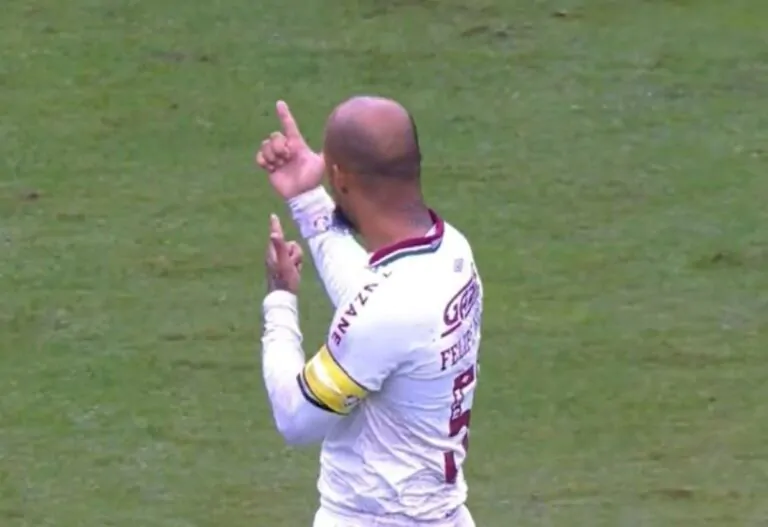 Felipe Melo