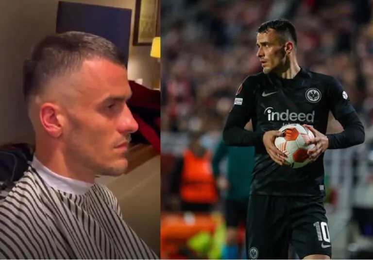 Filip Kostic